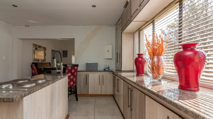 3 Bedroom Property for Sale in Kroonstad Rural Free State